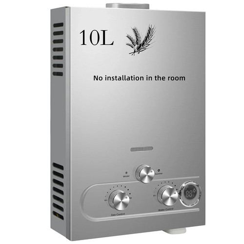 Sihao 10l hot water - sihao,