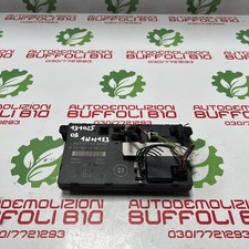 Mercedes E-Class Control Module 2118201585 211 820 15 85 Temic 355554 Q3