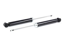 2x RIDEX 854S1530 Amortisseur