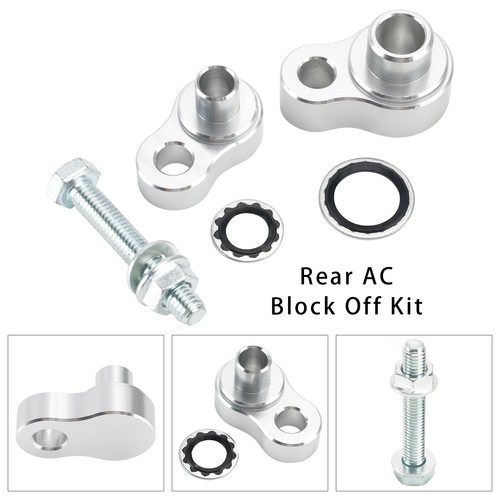 Kit blocage climatisation - kit,