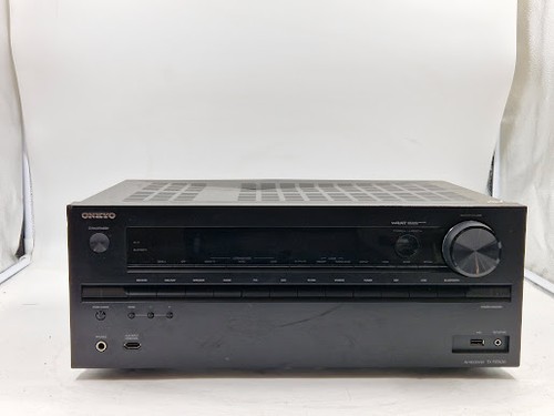 Récepteur onkyo nr636 - récepteur,