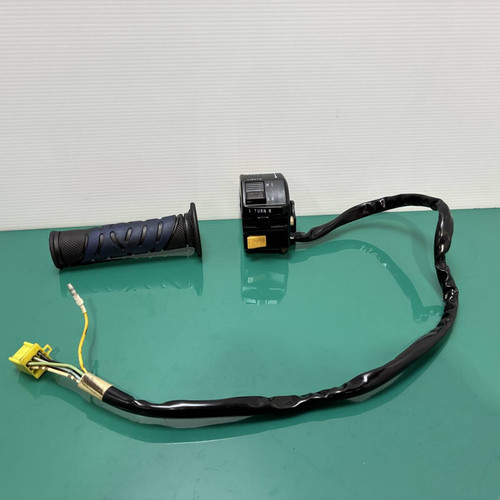 Oem suzuki rgv250 gamma vj22a - rgv250,