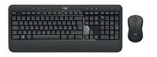Logitech Ensemble Clavier