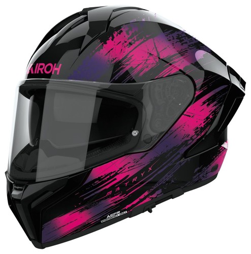 Casque intégral airoh matryx - airoh,