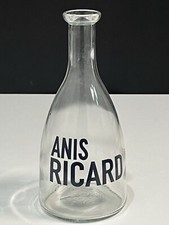 Petite carafe publicitaire de