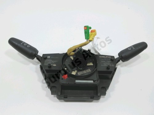 Commande sous volant 13142283 - commande, sous-volant
