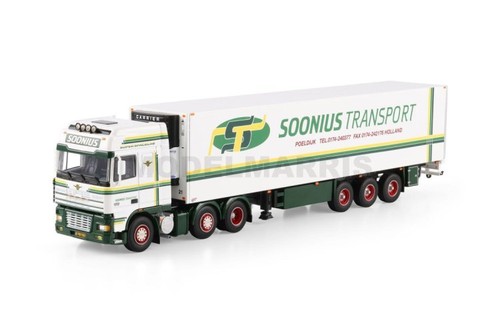 Wsi 5201 soonius daf - wsi,