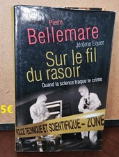 Sur le fil du rasoir Pierre