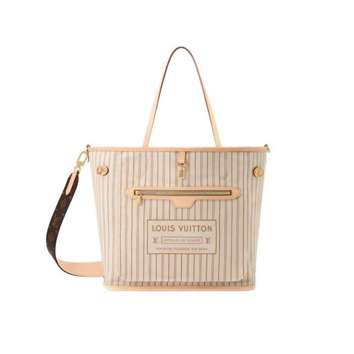 Louis vuitton sac tote - sac,