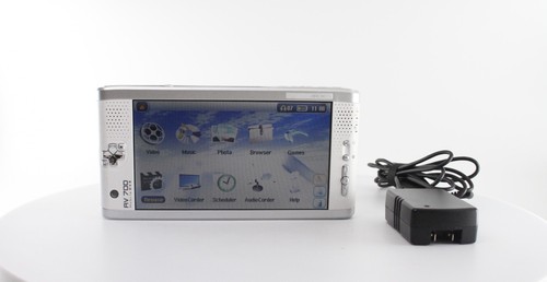 Archos av700 700 gb - archos, dvr