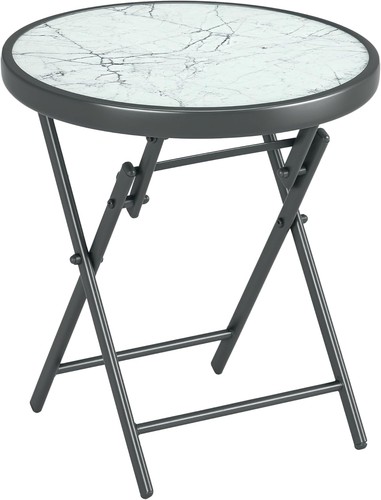 Table basse pliante - basse,