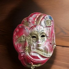 Masque Vénitien Authentique