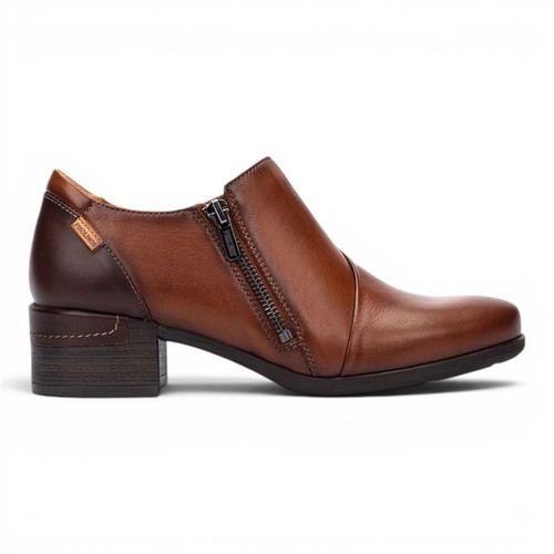 Pikolinos malaga bottines - malaga, à