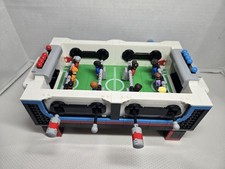 LEGO Ideas Table Football 21337 Retired Foosball 