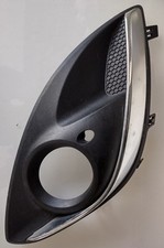 GRILLE OPEL CORSA D PARECHOC