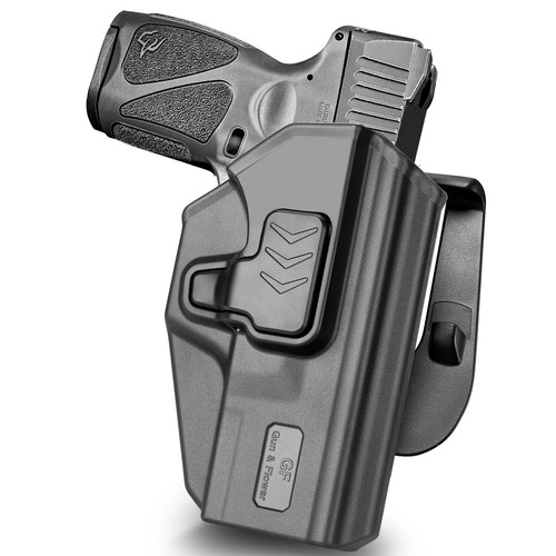 Taurus holster gun - taurus, g3