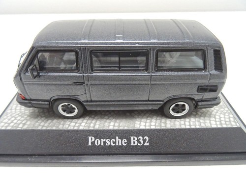 Volkswagen b32 - vw, t3