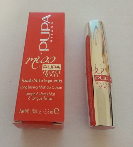 Neuf pupa miss - neuf,
