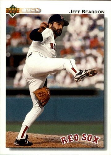 A2222 1992 upper deck - upper,