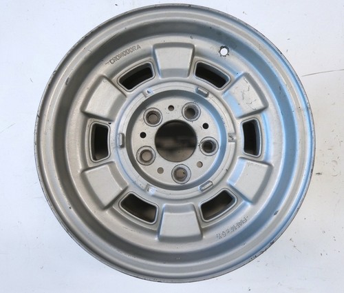 Fiat 130 100 jante aluminium - jante,