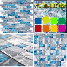 Mosaïque En Pierre Naturelle