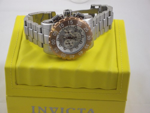 Invicta reserve model 1958 - invicta, model#