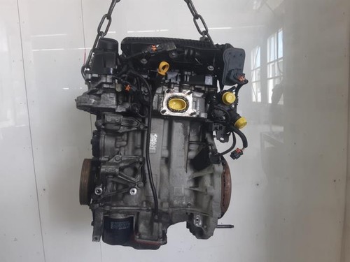 Moteur sans accessoires