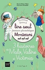 Coffret premiers livres à