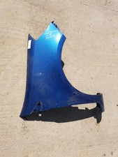 Aile avant droit RENAULT CLIO