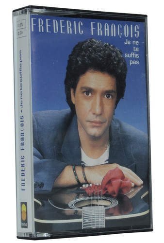 Frédéric françois je - frédéric, ne