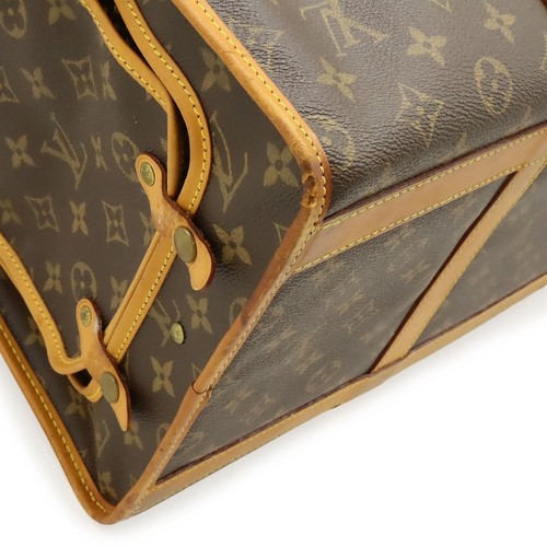 Louis vuitton sac chien dog - louis,