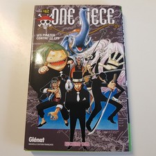 Manga vf One Piece Tome 42 -