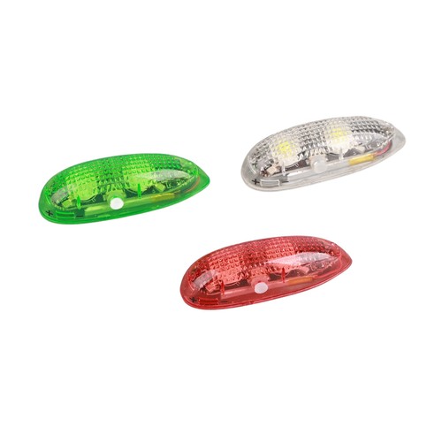 Led flash light night - led,