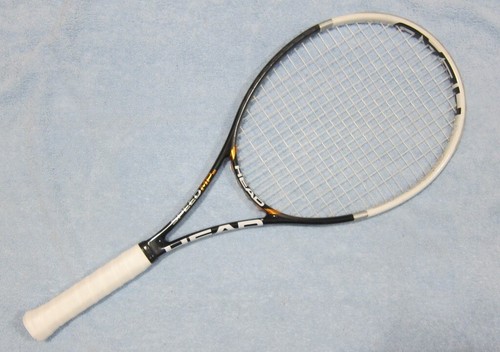Head pro stock tgt 263 - head,