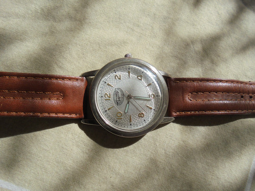 Montre homme spirit st - homme,