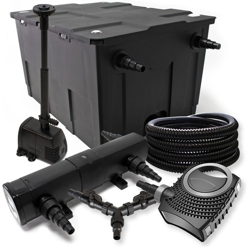 Ttsunsun kit filtre - ttsunsun,