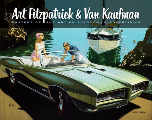 Art fitzpatrick van kaufman - art, &