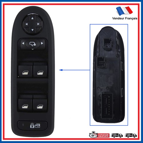 Bouton commande interrupteur - bouton,