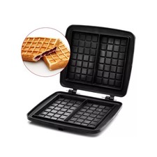 frifri plaques gaufres fourrées FM0028 