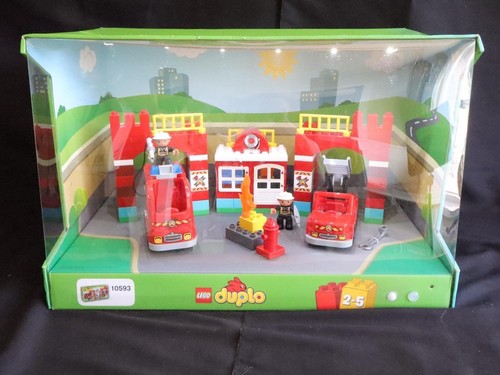 Présentoir lego duplo 10593 - prÉsentoir,