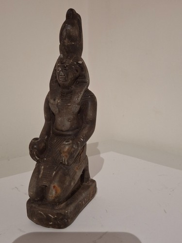 Statue égyptienne - statue,