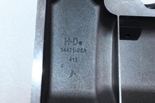 Carter moteur superieur HARLEY