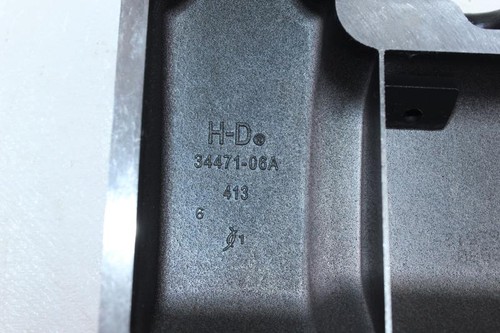 Carter moteur superieur harley - moteur,