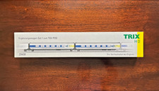 TGV EST-POS - TRIX 23438 - H0