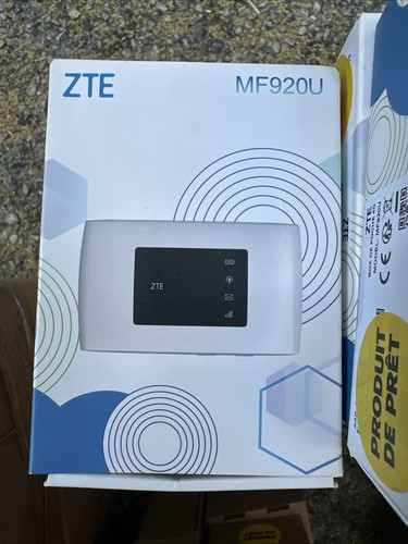 Routeur lte wifi dual - 4g,