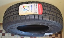 1 pneu VREDESTEIN COMTRAC 2