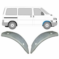 VOLKSWAGEN TRANSPORTER T4