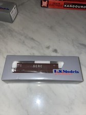 LS Models Trains Electrique