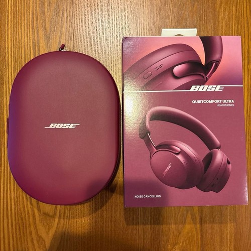 Casque bose quietcomfort ultra - casque,