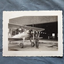Royal Air Force Boeing Stearman **935 original Photograph Sep 1942